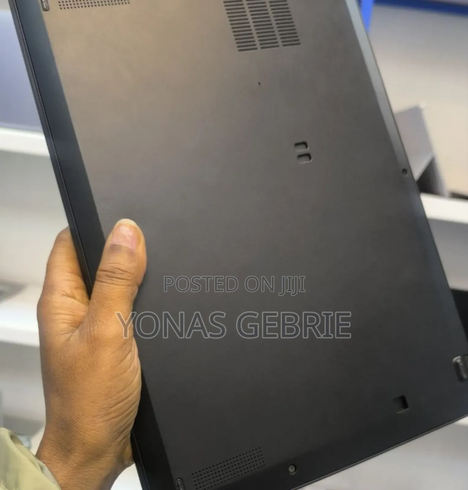 New Laptop Lenovo 16GB Intel Core i7 SSD 512GB