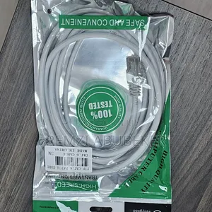 3m Patch Cord
