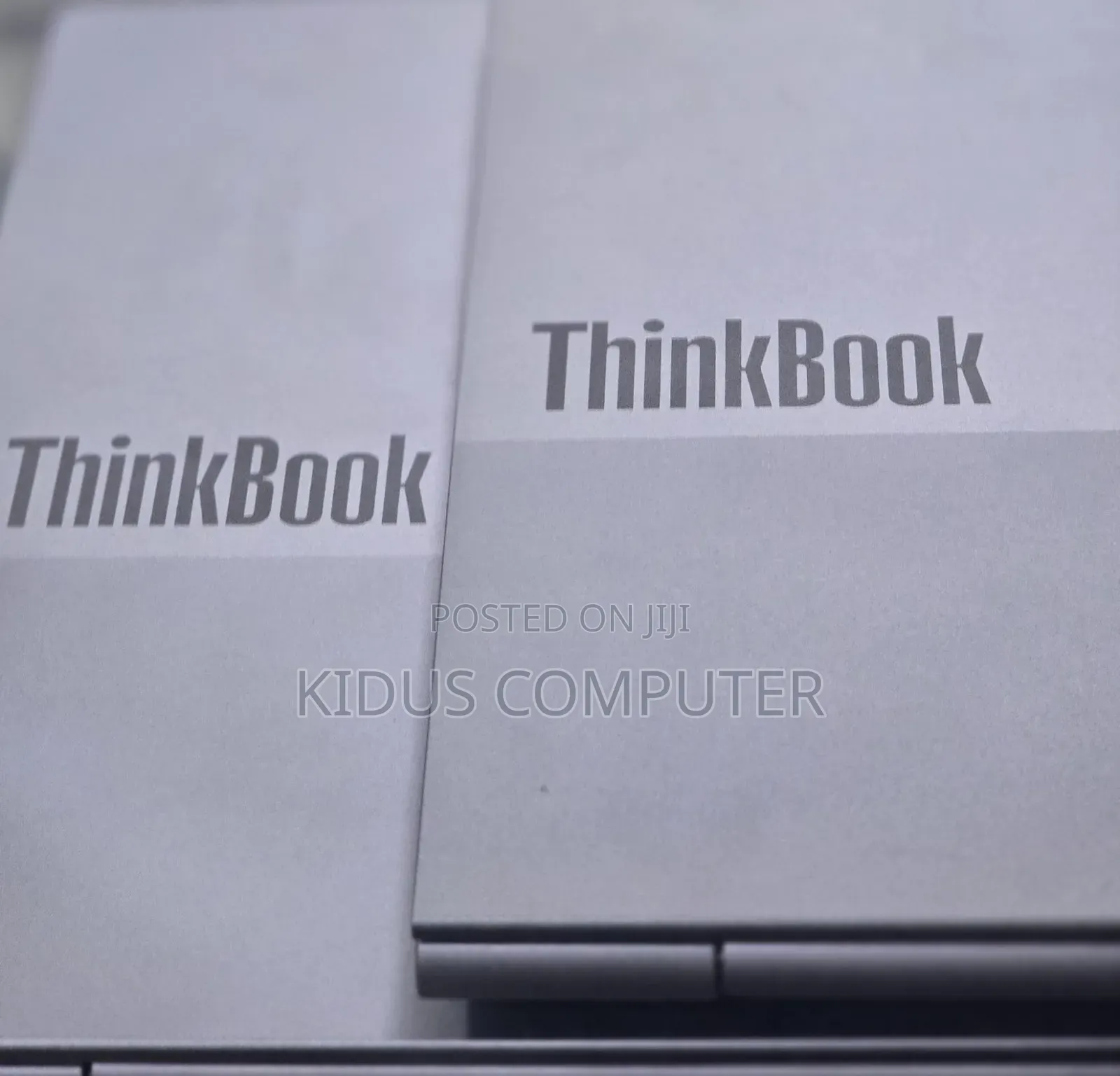 New Laptop Lenovo ThinkBook 13 16GB Intel Core 7 SSD 512GB