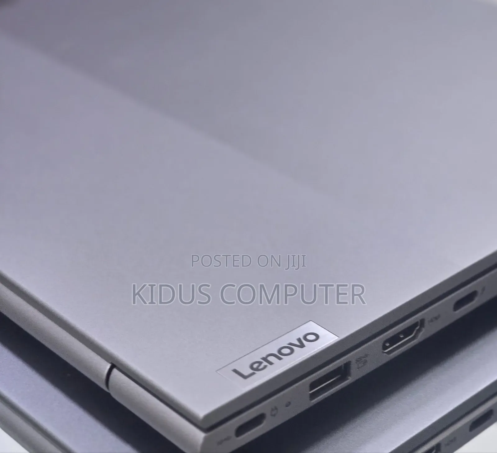 New Laptop Lenovo ThinkBook 13 16GB Intel Core 7 SSD 512GB