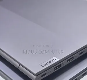 New Laptop Lenovo ThinkBook 13 16GB Intel Core 7 SSD 512GB