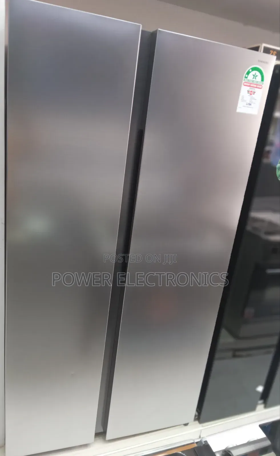 Samsung Side by Side Rifrigerator