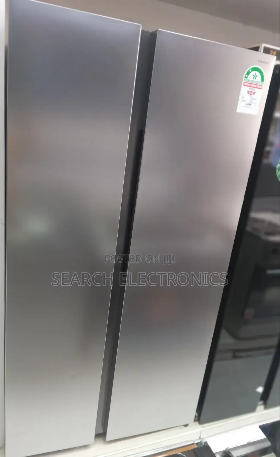 Samsung Side by Side Rifrigerator