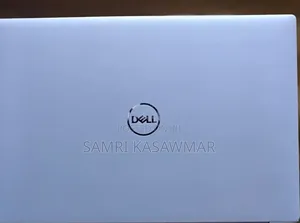 New Laptop Dell XPS 15 32GB Intel Core Ultra 7 SSD 1T