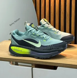 Nike Vomero 18 GTX Shose