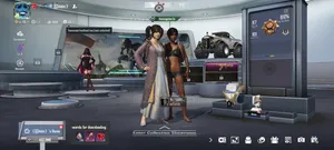 Pubg Account Alle Text Me on Telegram