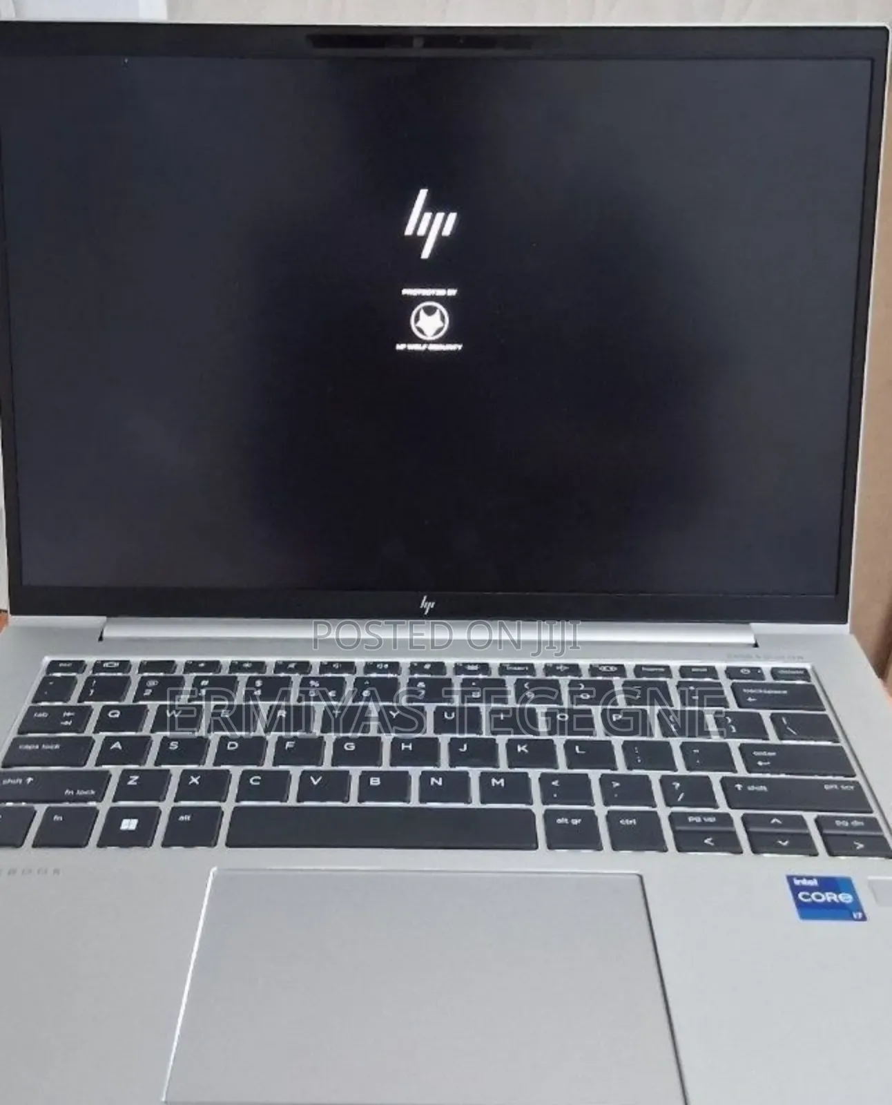 New Laptop HP Pavilion 15 16GB Intel Core i7 SSD 512GB