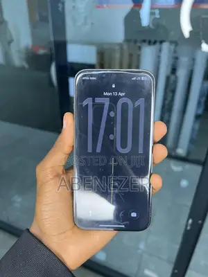 Apple iPhone 13 Pro 128 GB Gray
