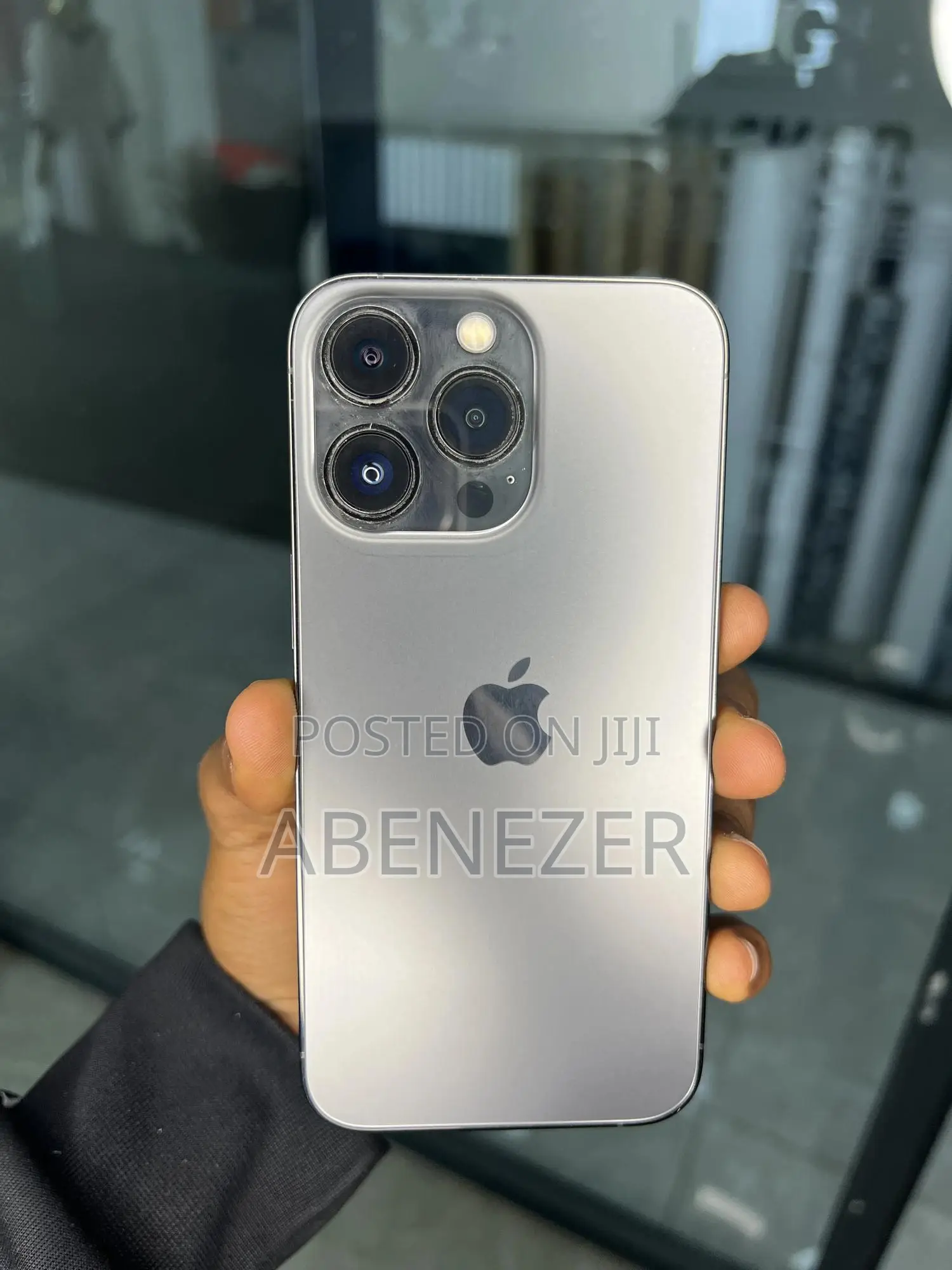 Apple iPhone 13 Pro 128 GB Gray