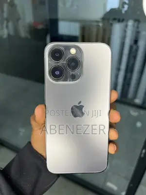 Apple iPhone 13 Pro 128 GB Gray