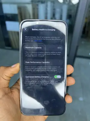 Apple iPhone 13 Pro 128 GB Gray
