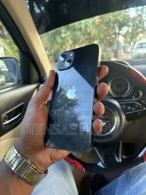Apple iPhone 13 256 GB Black