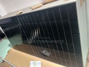 Solis 40kw Inverter + Dyness 40kwh Battery + 48* 585w Panel Ethiopia
