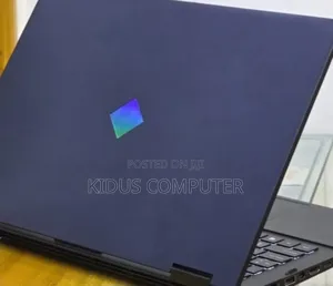 New Laptop HP Omen 16 16GB Intel Core i7 SSD 512GB