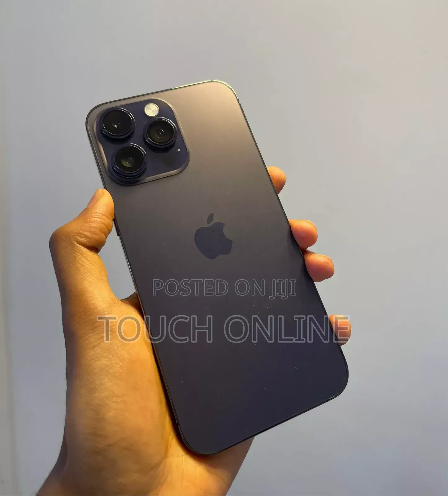 Apple iPhone 14 Pro Max 256 GB Purple