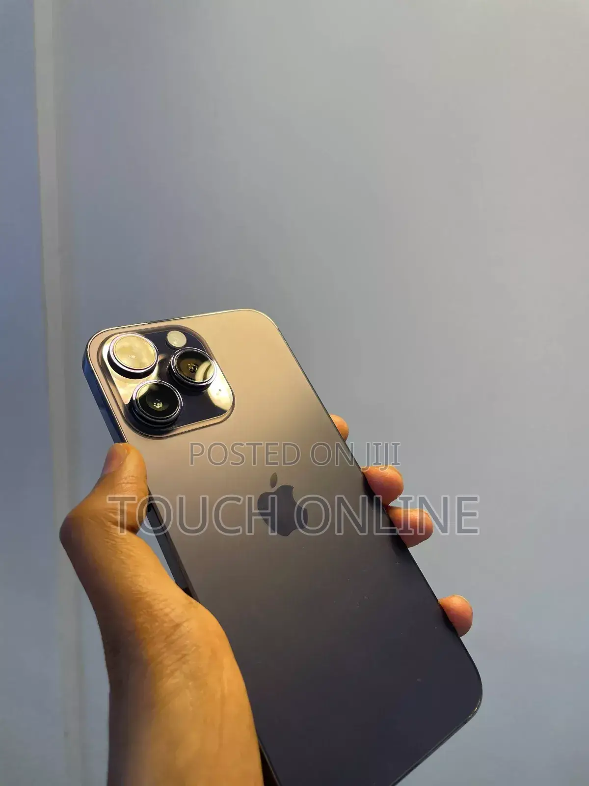 Apple iPhone 14 Pro Max 256 GB Purple
