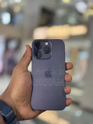 Apple iPhone 14 Pro 256 GB Purple