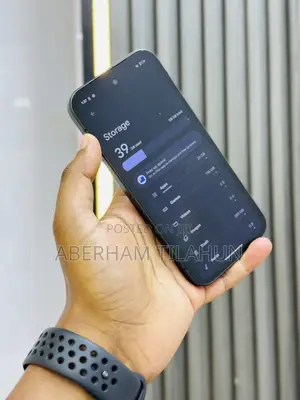 Google Pixel 9a 128 GB Black