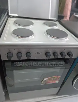 Ardo 4electric Italy Oven