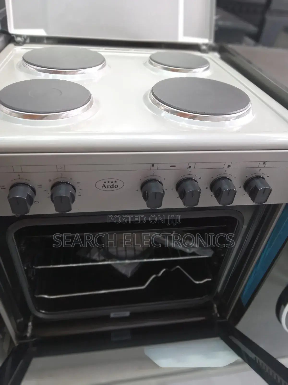 Ardo 4electric Italy Oven