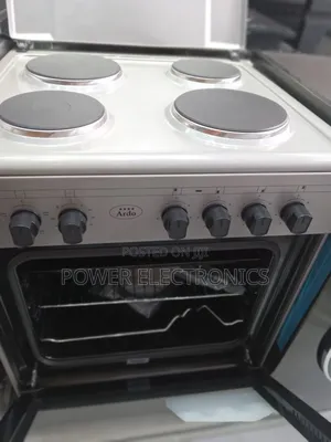 Ardo 4electric Italy Oven