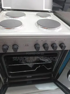 Ardo 4electric Italy Oven