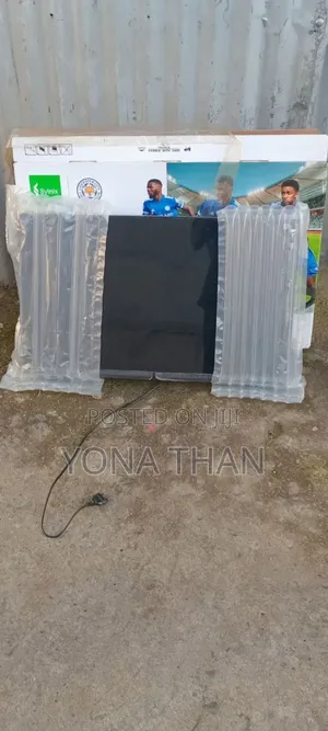 Syinix Tv Television Monitor