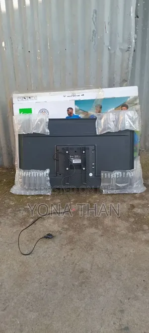 Syinix Tv Television Monitor