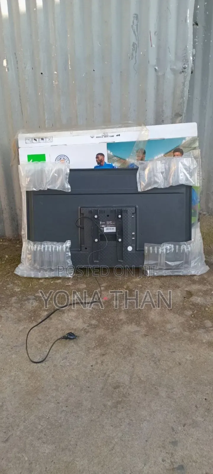 Syinix Tv Television Monitor