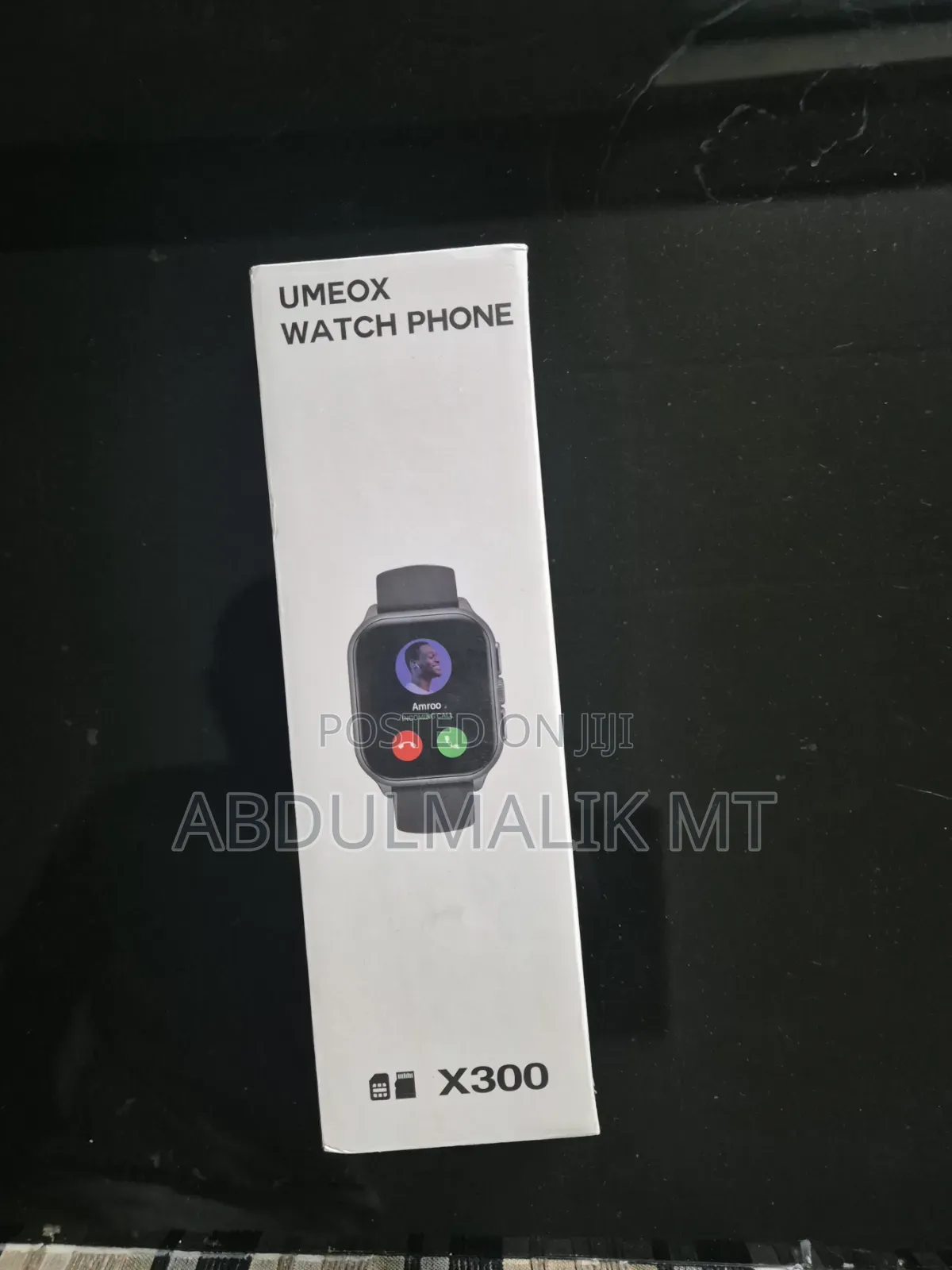 Smart Watch