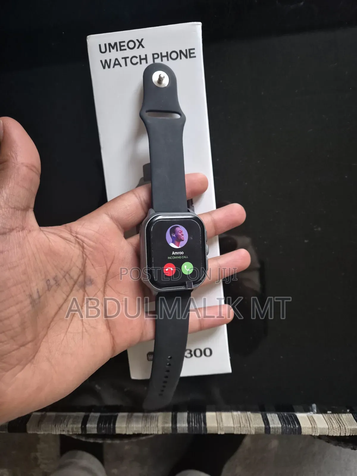 Smart Watch