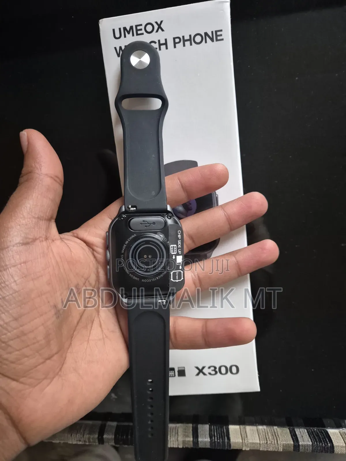 Smart Watch