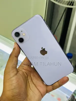 Apple iPhone 11 128 GB Purple