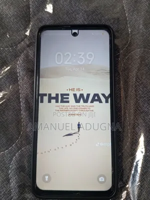 Tecno Spark 30C 128 GB Blue