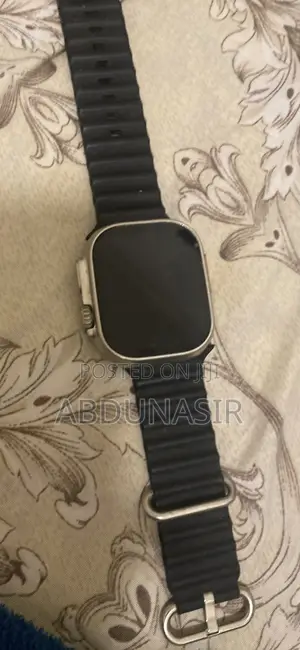 Watch Ultra