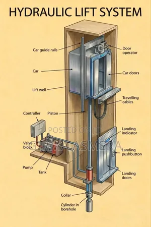 Elevator Technician