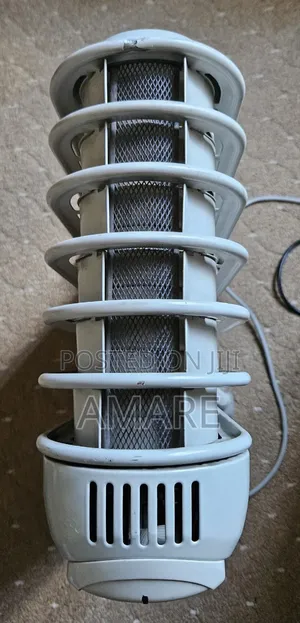 Room Heaters