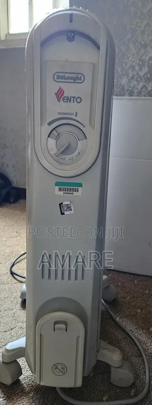 Room Heaters