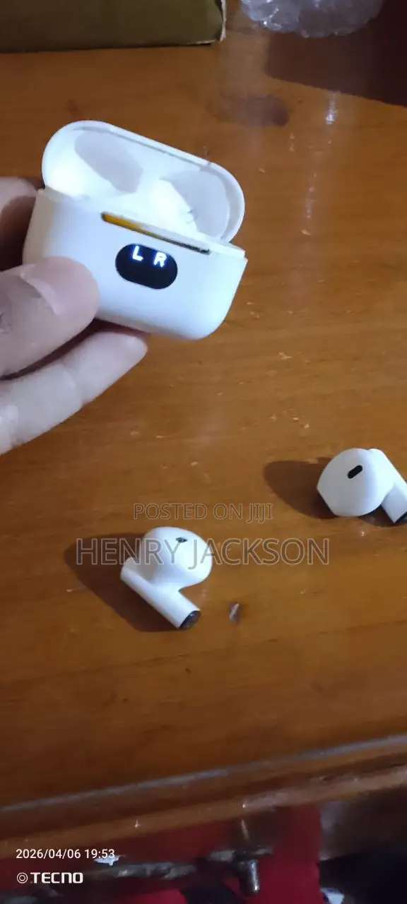 Airpods Pro 6 Plus
