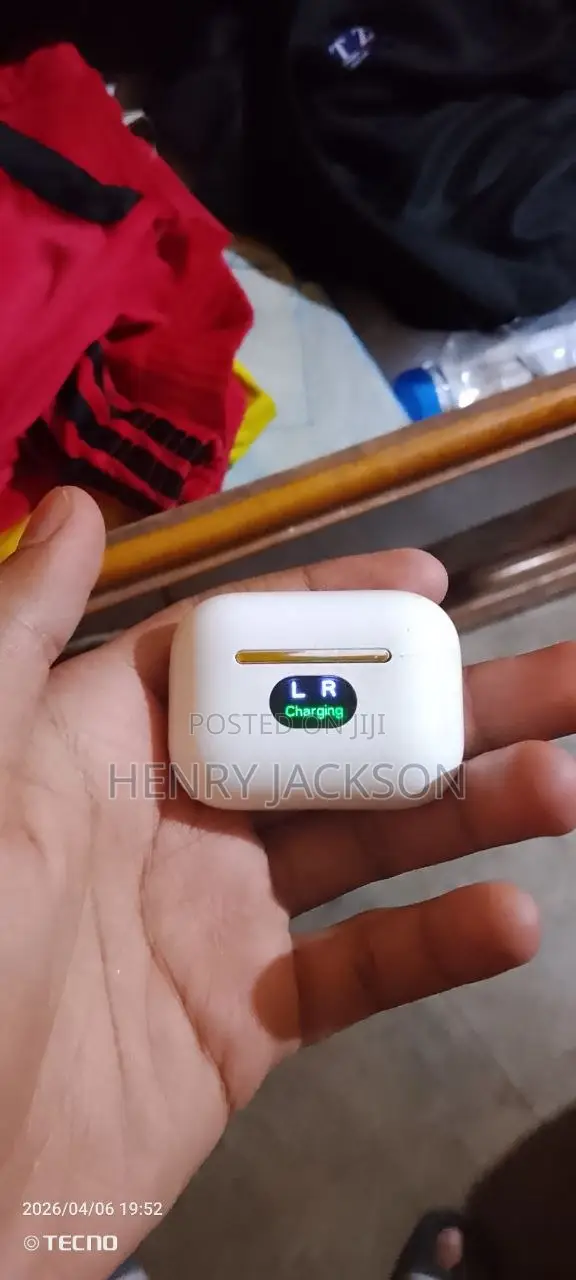 Airpods Pro 6 Plus
