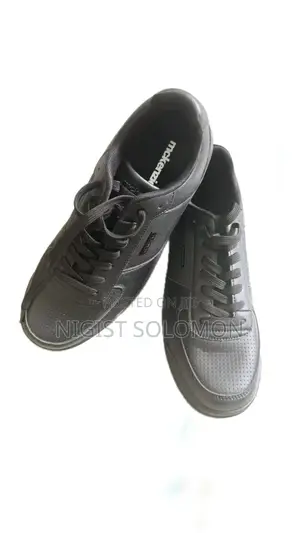 McKenize Shoes