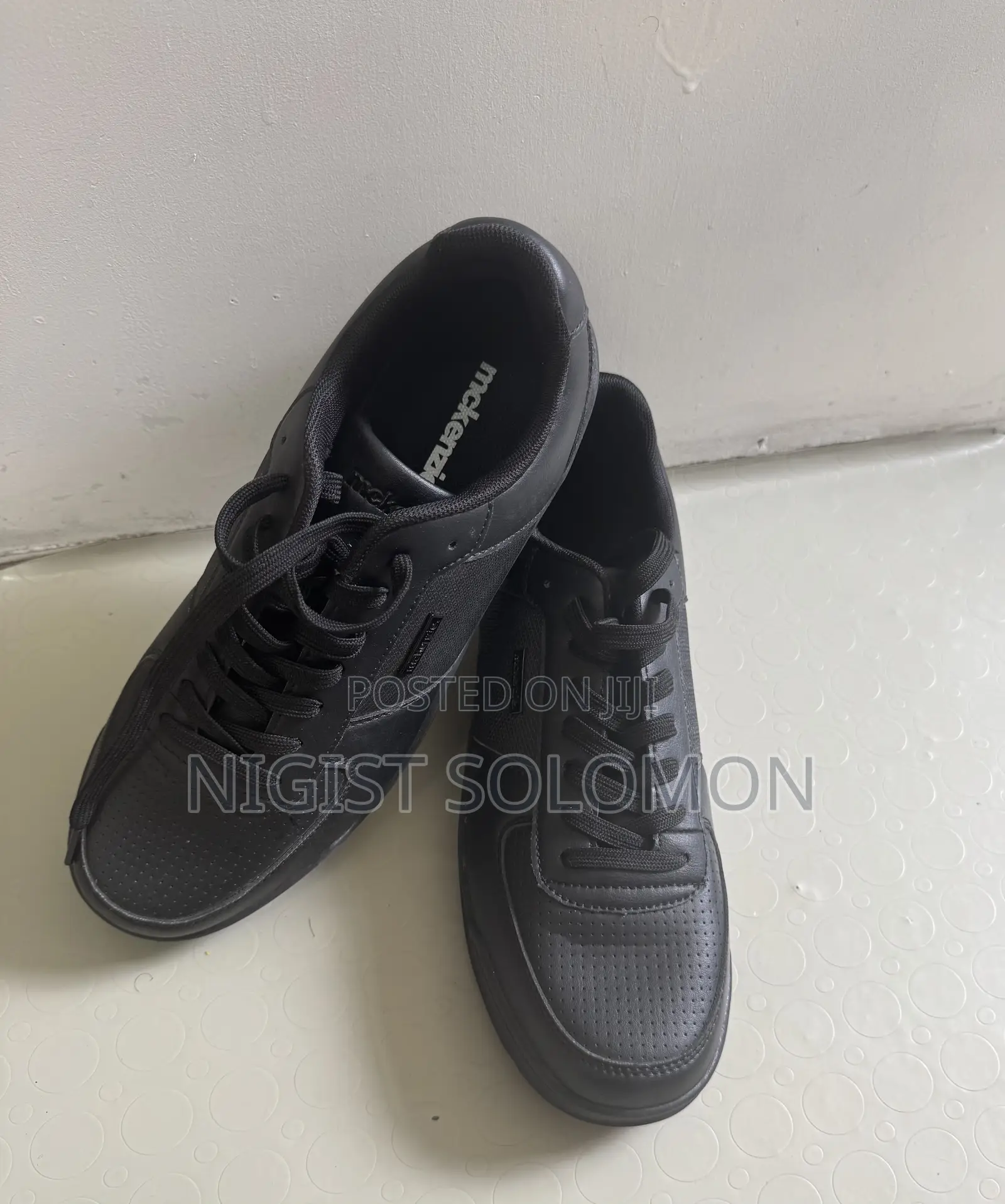McKenize Shoes