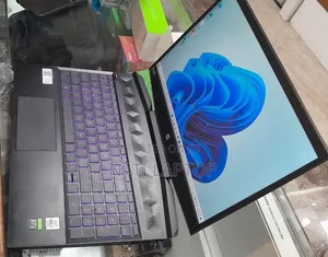 New Laptop HP Pavilion Power 15 16GB Intel Core i7 SSD 512GB