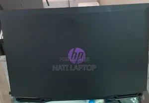 New Laptop HP Pavilion Power 15 16GB Intel Core i7 SSD 512GB