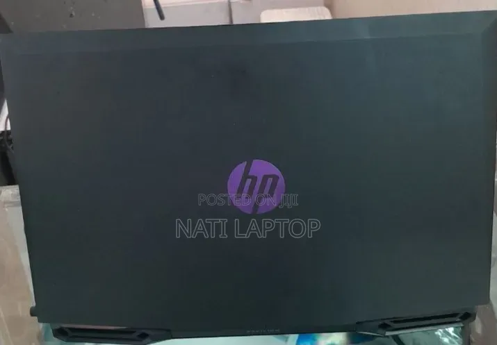 New Laptop HP Pavilion Power 15 16GB Intel Core i7 SSD 512GB
