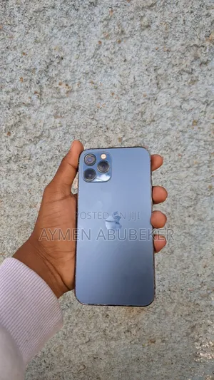 Apple iPhone 12 Pro 128 GB Blue