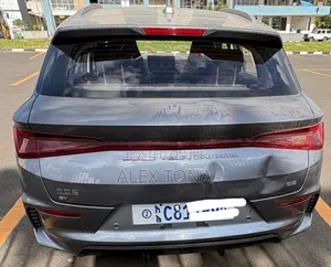 BYD E2 43 kWh 94 hp FWD 2025 Gray