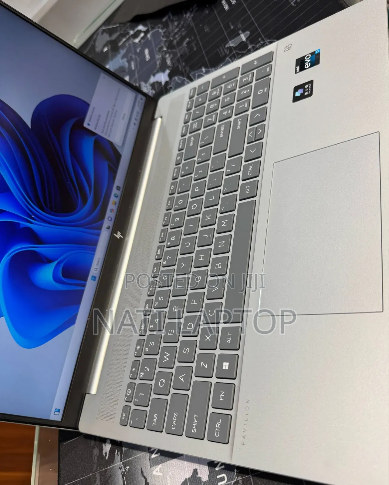 New Laptop HP Pavilion 15 16GB Intel Core i7 SSD 1T