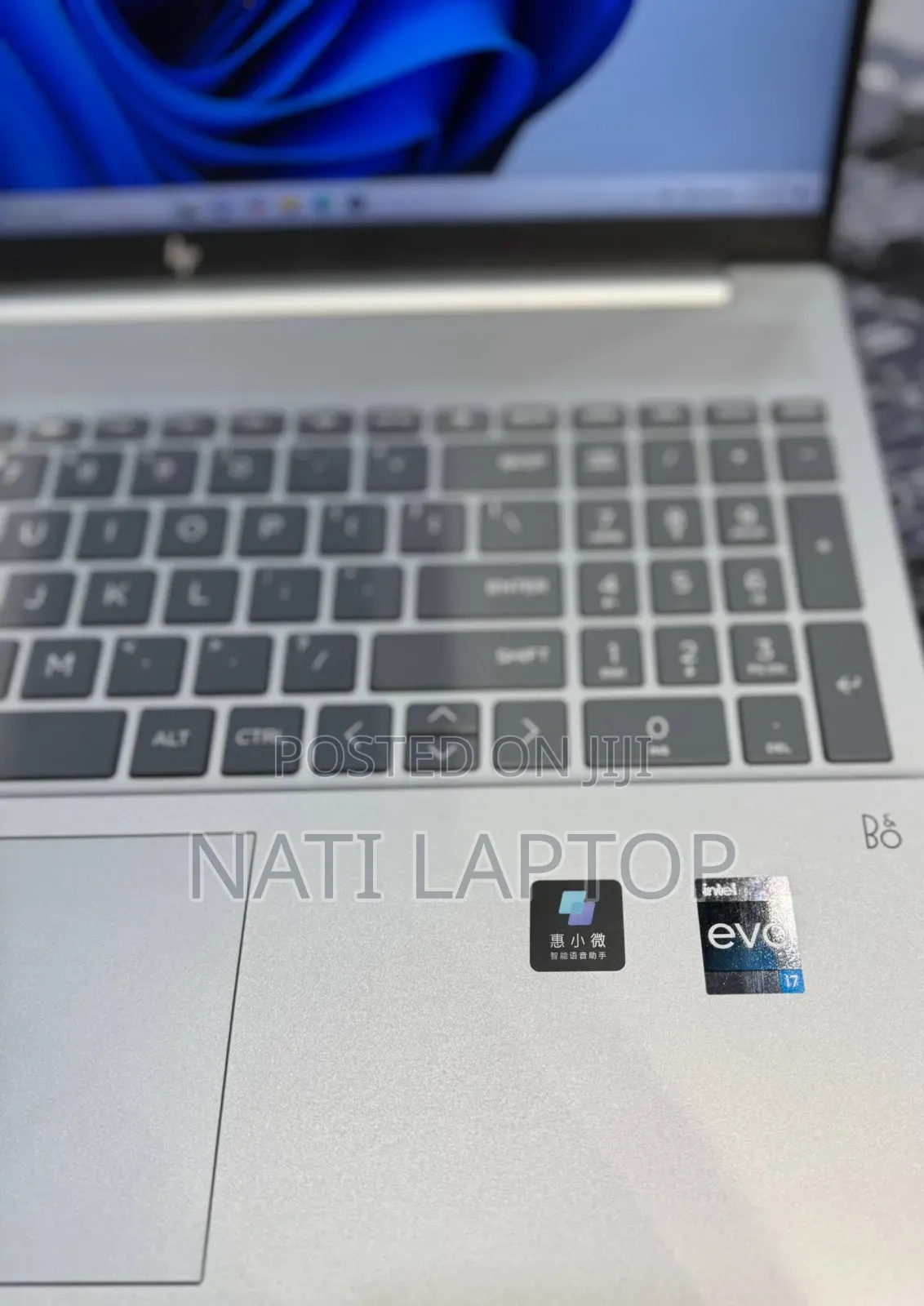 New Laptop HP Pavilion 15 16GB Intel Core i7 SSD 1T
