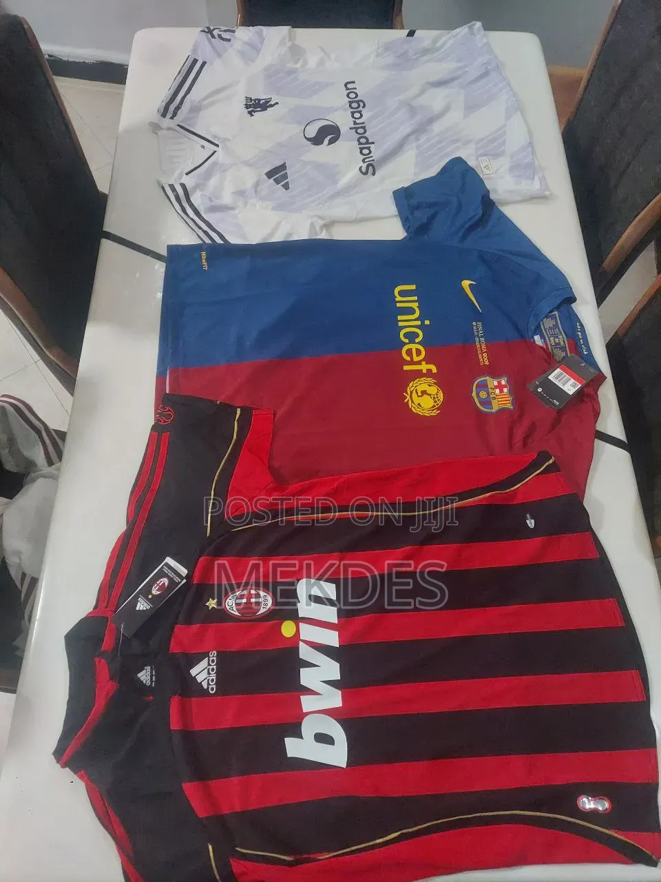Original Maliyawoche